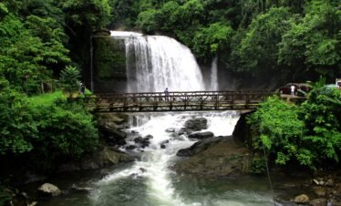 Assam & Meghalaya Tour Package