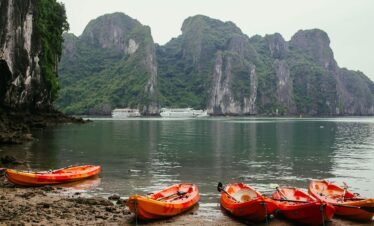 Cambodia and Vietnam Tour Package