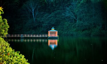 Chikkamagalur Tour Package