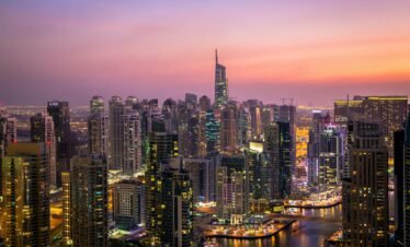 Dubai Tour Package