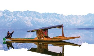 Kashmir Tour Package