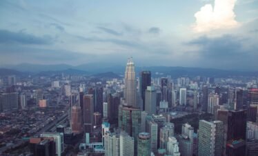 Malaysia Tour Package