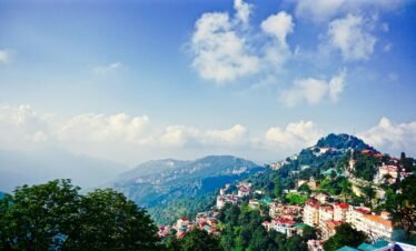 Shimla & Manali Tour Package