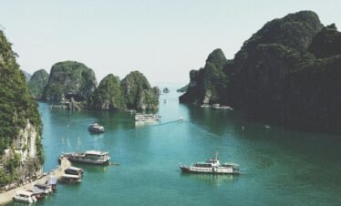 Vietnam Tour Package